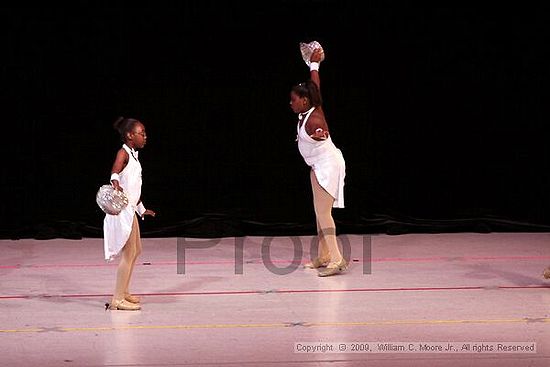 2009 Corky Bell Dance Recital<br />5/16/2009<br />Fairfield Studio<br />BJCC birmingham, Al