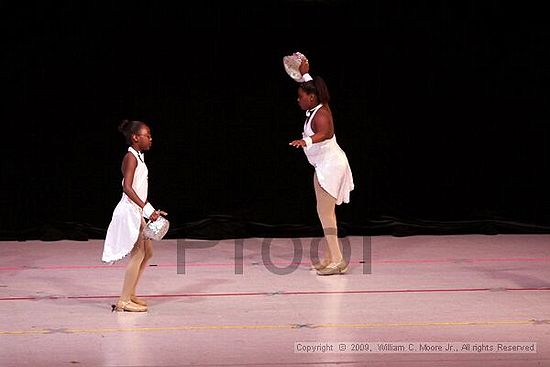 2009 Corky Bell Dance Recital<br />5/16/2009<br />Fairfield Studio<br />BJCC birmingham, Al