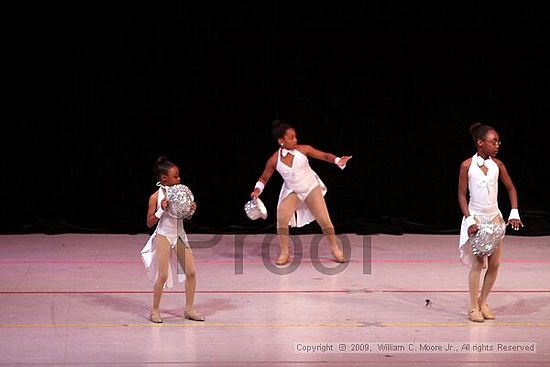 2009 Corky Bell Dance Recital<br />5/16/2009<br />Fairfield Studio<br />BJCC birmingham, Al