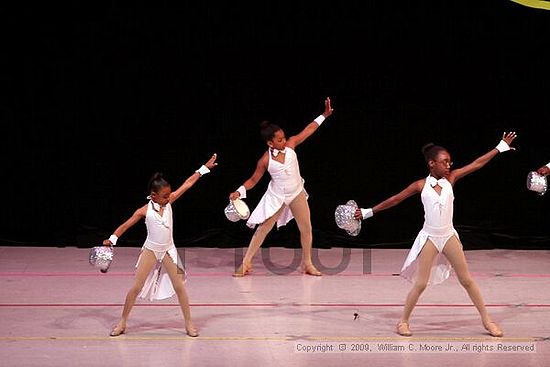 2009 Corky Bell Dance Recital<br />5/16/2009<br />Fairfield Studio<br />BJCC birmingham, Al