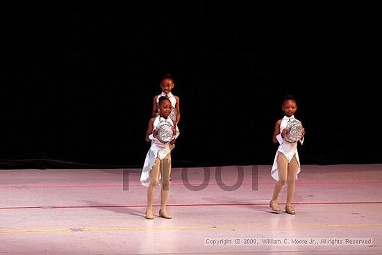 2009 Corky Bell Dance Recital<br />5/16/2009<br />Fairfield Studio<br />BJCC birmingham, Al