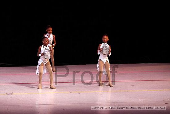 2009 Corky Bell Dance Recital<br />5/16/2009<br />Fairfield Studio<br />BJCC birmingham, Al