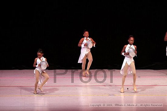 2009 Corky Bell Dance Recital<br />5/16/2009<br />Fairfield Studio<br />BJCC birmingham, Al