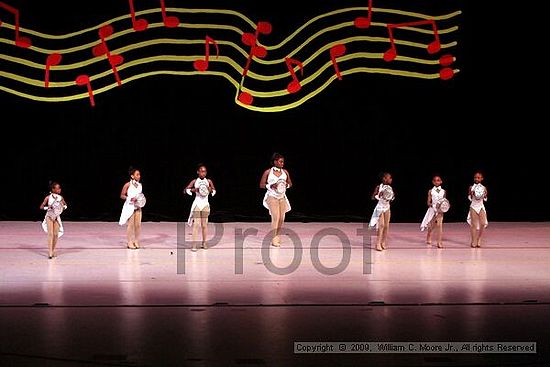 2009 Corky Bell Dance Recital<br />5/16/2009<br />Fairfield Studio<br />BJCC birmingham, Al