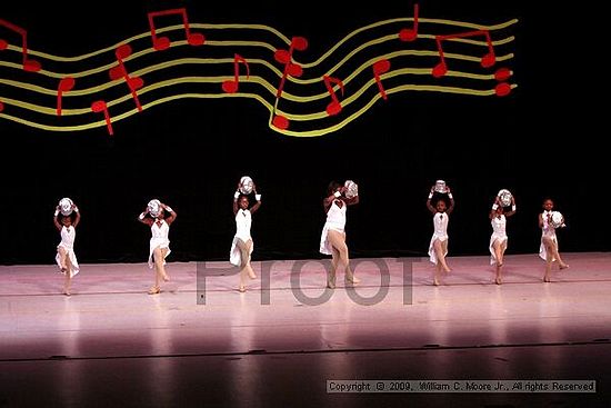 2009 Corky Bell Dance Recital<br />5/16/2009<br />Fairfield Studio<br />BJCC birmingham, Al