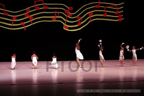 2009 Corky Bell Dance Recital<br />5/16/2009<br />Fairfield Studio<br />BJCC birmingham, Al