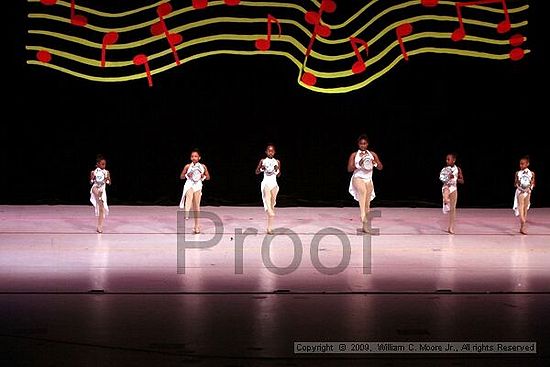 2009 Corky Bell Dance Recital<br />5/16/2009<br />Fairfield Studio<br />BJCC birmingham, Al