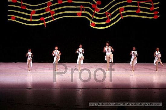 2009 Corky Bell Dance Recital<br />5/16/2009<br />Fairfield Studio<br />BJCC birmingham, Al