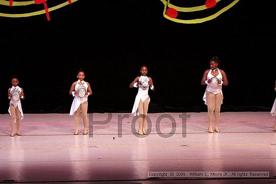 2009 Corky Bell Dance Recital<br />5/16/2009<br />Fairfield Studio<br />BJCC birmingham, Al