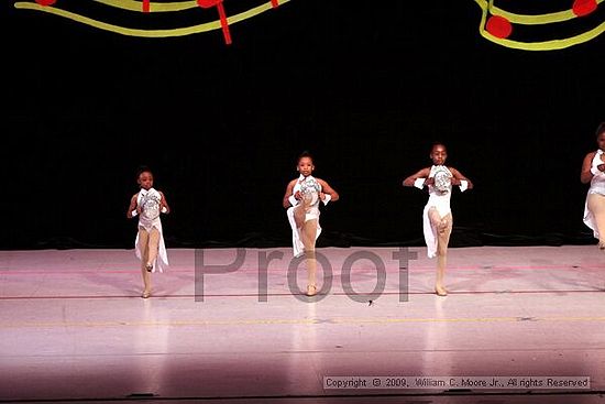 2009 Corky Bell Dance Recital<br />5/16/2009<br />Fairfield Studio<br />BJCC birmingham, Al