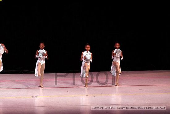 2009 Corky Bell Dance Recital<br />5/16/2009<br />Fairfield Studio<br />BJCC birmingham, Al