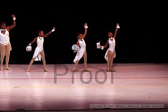 2009 Corky Bell Dance Recital<br />5/16/2009<br />Fairfield Studio<br />BJCC birmingham, Al