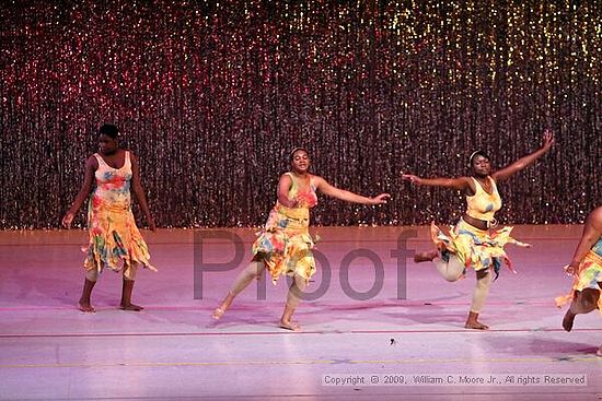 2009 Corky Bell Dance Recital<br />5/16/2009<br />Fairfield Studio<br />BJCC birmingham, Al