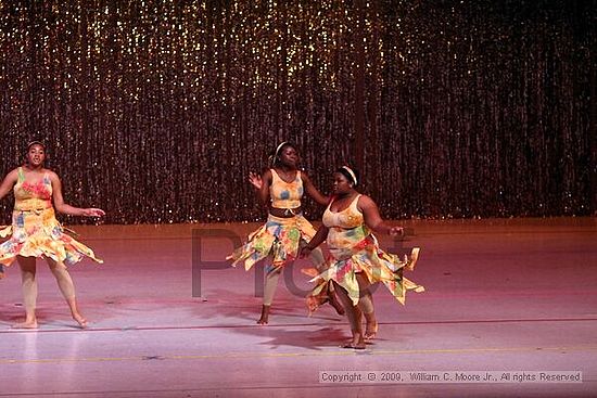 2009 Corky Bell Dance Recital<br />5/16/2009<br />Fairfield Studio<br />BJCC birmingham, Al