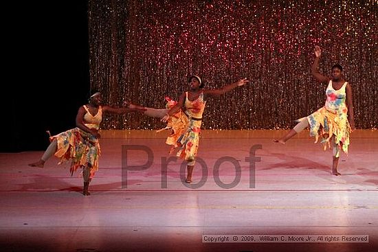 2009 Corky Bell Dance Recital<br />5/16/2009<br />Fairfield Studio<br />BJCC birmingham, Al