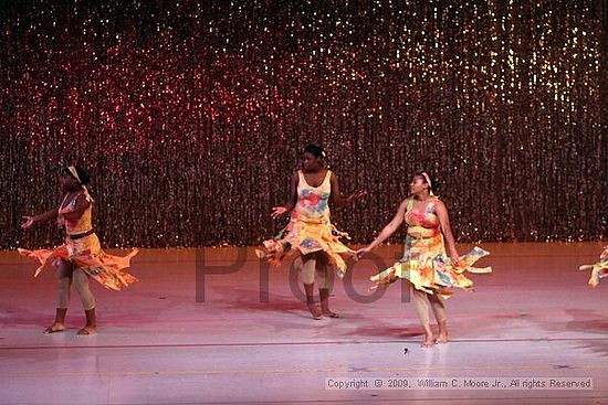 2009 Corky Bell Dance Recital<br />5/16/2009<br />Fairfield Studio<br />BJCC birmingham, Al