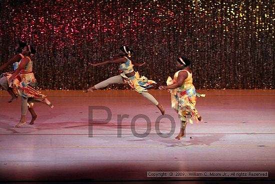 2009 Corky Bell Dance Recital<br />5/16/2009<br />Fairfield Studio<br />BJCC birmingham, Al