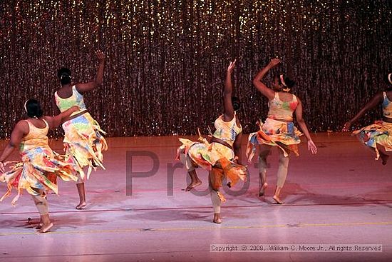 2009 Corky Bell Dance Recital<br />5/16/2009<br />Fairfield Studio<br />BJCC birmingham, Al