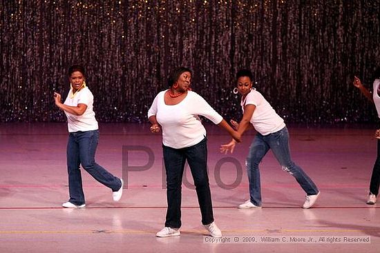 2009 Corky Bell Dance Recital<br />5/16/2009<br />Fairfield Studio<br />BJCC birmingham, Al