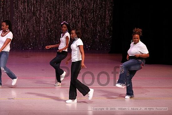 2009 Corky Bell Dance Recital<br />5/16/2009<br />Fairfield Studio<br />BJCC birmingham, Al