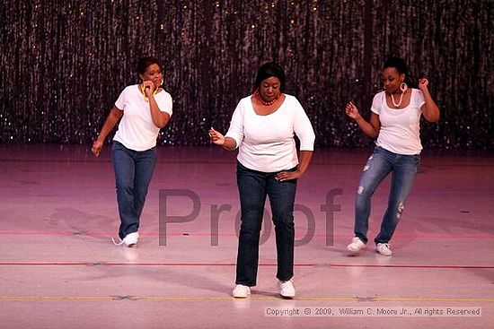 2009 Corky Bell Dance Recital<br />5/16/2009<br />Fairfield Studio<br />BJCC birmingham, Al