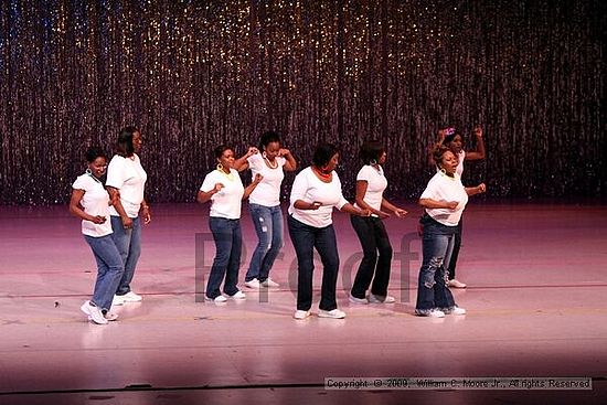 2009 Corky Bell Dance Recital<br />5/16/2009<br />Fairfield Studio<br />BJCC birmingham, Al