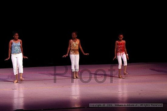 2009 Corky Bell Dance Recital<br />5/16/2009<br />Fairfield Studio<br />BJCC birmingham, Al