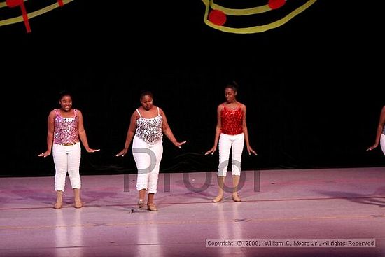 2009 Corky Bell Dance Recital<br />5/16/2009<br />Fairfield Studio<br />BJCC birmingham, Al