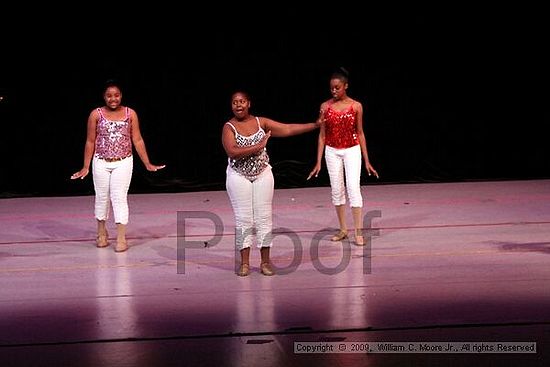 2009 Corky Bell Dance Recital<br />5/16/2009<br />Fairfield Studio<br />BJCC birmingham, Al