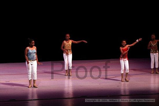 2009 Corky Bell Dance Recital<br />5/16/2009<br />Fairfield Studio<br />BJCC birmingham, Al