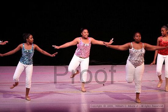 2009 Corky Bell Dance Recital<br />5/16/2009<br />Fairfield Studio<br />BJCC birmingham, Al