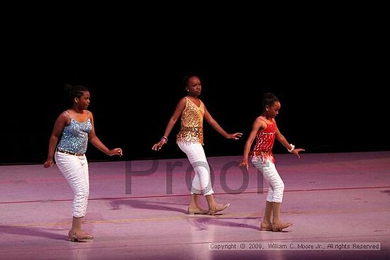 2009 Corky Bell Dance Recital<br />5/16/2009<br />Fairfield Studio<br />BJCC birmingham, Al