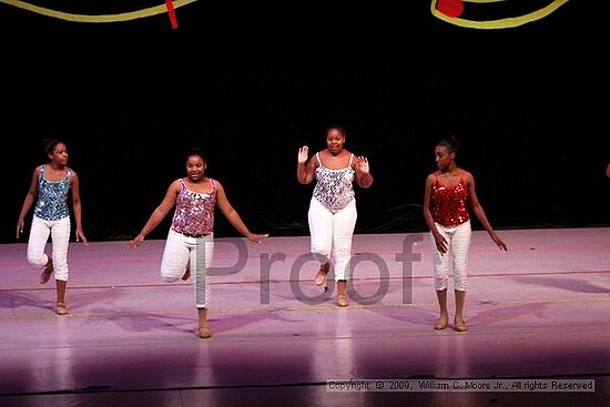 2009 Corky Bell Dance Recital<br />5/16/2009<br />Fairfield Studio<br />BJCC birmingham, Al