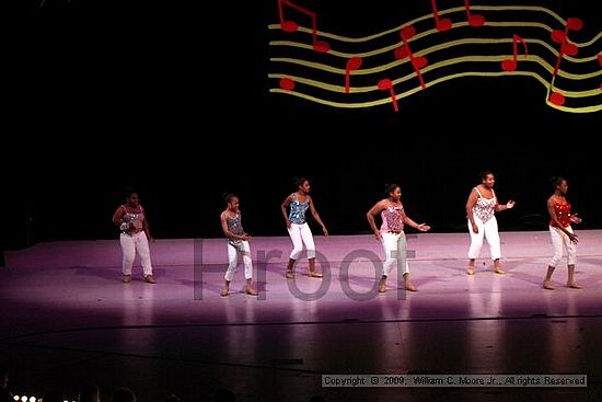 2009 Corky Bell Dance Recital<br />5/16/2009<br />Fairfield Studio<br />BJCC birmingham, Al