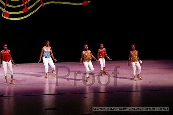 2009 Corky Bell Dance Recital<br />5/16/2009<br />Fairfield Studio<br />BJCC birmingham, Al