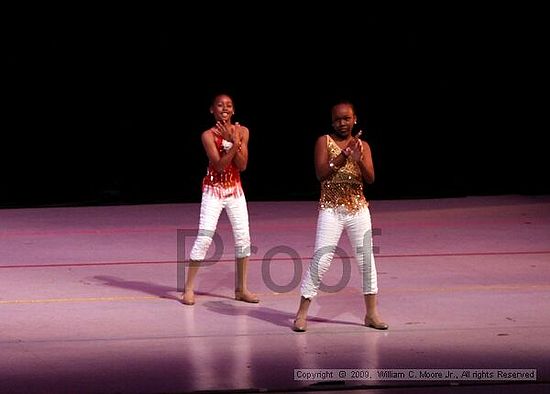 2009 Corky Bell Dance Recital<br />5/16/2009<br />Fairfield Studio<br />BJCC birmingham, Al