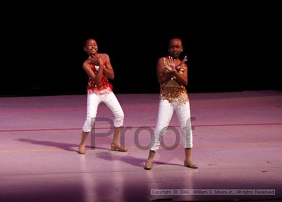 2009 Corky Bell Dance Recital<br />5/16/2009<br />Fairfield Studio<br />BJCC birmingham, Al