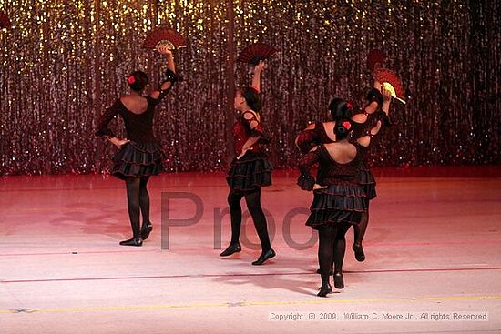 2009 Corky Bell Dance Recital<br />5/16/2009<br />Fairfield Studio<br />BJCC birmingham, Al