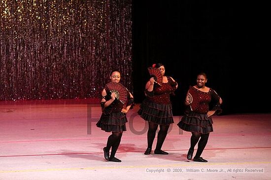 2009 Corky Bell Dance Recital<br />5/16/2009<br />Fairfield Studio<br />BJCC birmingham, Al