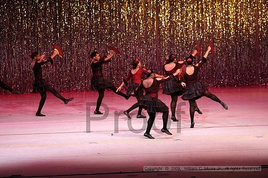 2009 Corky Bell Dance Recital<br />5/16/2009<br />Fairfield Studio<br />BJCC birmingham, Al