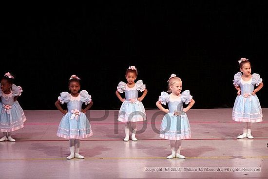 2009 Corky Bell Dance Recital<br />5/16/2009<br />Fairfield Studio<br />BJCC birmingham, Al