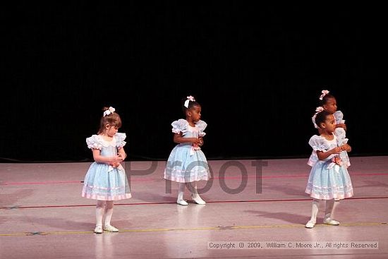 2009 Corky Bell Dance Recital<br />5/16/2009<br />Fairfield Studio<br />BJCC birmingham, Al