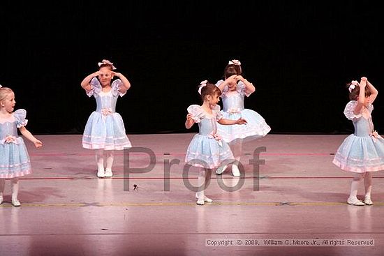 2009 Corky Bell Dance Recital<br />5/16/2009<br />Fairfield Studio<br />BJCC birmingham, Al