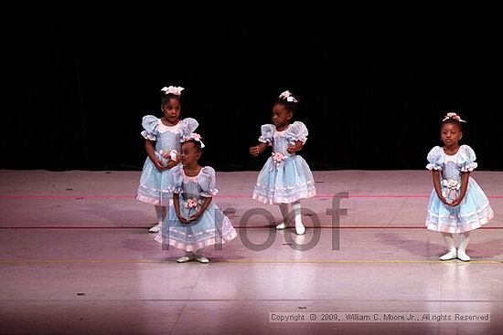 2009 Corky Bell Dance Recital<br />5/16/2009<br />Fairfield Studio<br />BJCC birmingham, Al