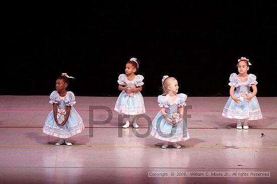 2009 Corky Bell Dance Recital<br />5/16/2009<br />Fairfield Studio<br />BJCC birmingham, Al