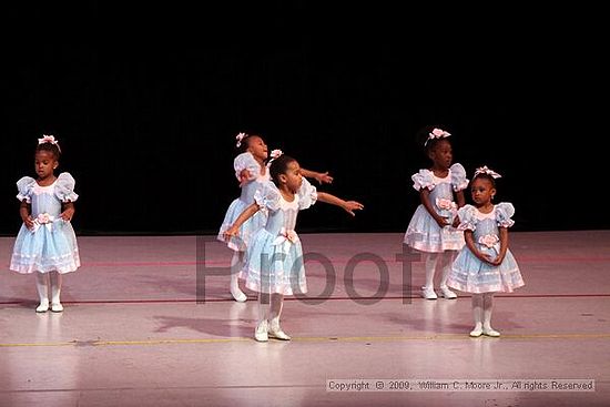 2009 Corky Bell Dance Recital<br />5/16/2009<br />Fairfield Studio<br />BJCC birmingham, Al