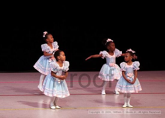 2009 Corky Bell Dance Recital<br />5/16/2009<br />Fairfield Studio<br />BJCC birmingham, Al