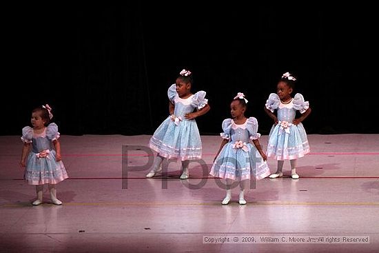 2009 Corky Bell Dance Recital<br />5/16/2009<br />Fairfield Studio<br />BJCC birmingham, Al