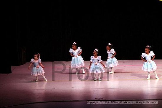 2009 Corky Bell Dance Recital<br />5/16/2009<br />Fairfield Studio<br />BJCC birmingham, Al