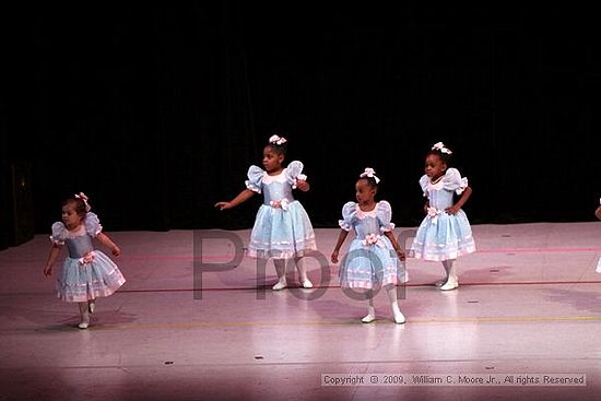 2009 Corky Bell Dance Recital<br />5/16/2009<br />Fairfield Studio<br />BJCC birmingham, Al